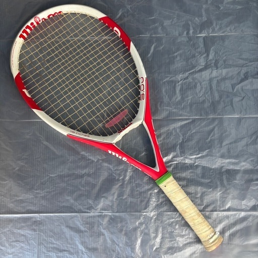 ウィルソン デカラケ 人気モデル 女性 オファー 年配の方向け Wilson