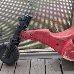 YBIKE バランスバイク 乗用玩具　子供用の画像