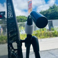 【❗️✨美品✨❗️】CORE LOUNGE ULTRA コアラウンジウルトラ 折りたたみ式リクライニングチェア エクササイズ対応モデルの画像