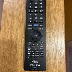 32インチ液晶テレビの画像