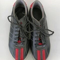 0614-169 ボーリングシューズ
