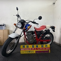 HONDA ホンダ FTR223 MC34 人気のトリコカラー ...