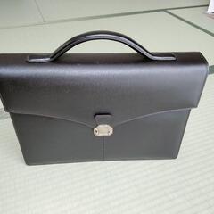 ダンヒル　サイドカー　バッグ