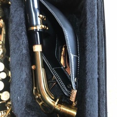 Saxophone J. Michealの画像