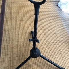 Saxophone J. Michealの画像