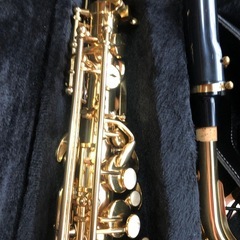 Saxophone J. Michealの画像