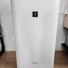 SHARP 除湿機 加湿 空気清浄機