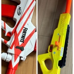 フォートナイトの銃の画像