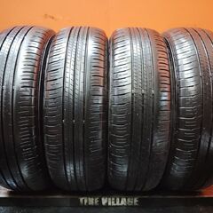 DUNLOP ENASAVE EC300+ 185/65R15 ...