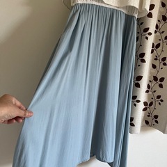 レディース　TRUDA　ワンピース　夏用の画像