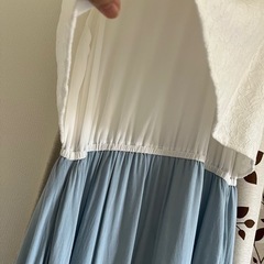 レディース　TRUDA　ワンピース　夏用の画像