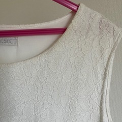レディース　TRUDA　ワンピース　夏用の画像