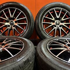 【BS TURANZA ER33 205/60R16】夏タイヤ【...