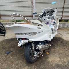 マジェスティcの画像