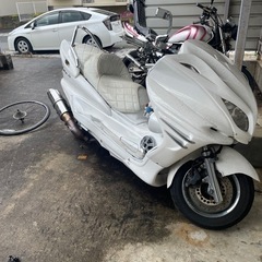 マジェスティc