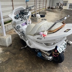 マジェスティcの画像