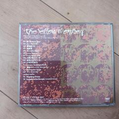 THE YELLOW MONKEY  CDの画像