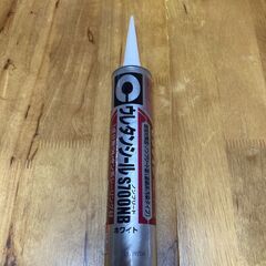 ウレタンシール ホワイト