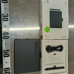 0614-056 ペンタブレット　wacom Intuos