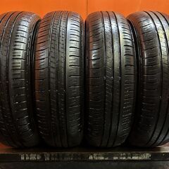 DUNLOP ENASAVE EC300+ 165/70R14 ...