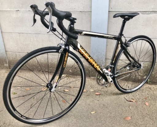 LGS-RCN / LOUIS GARNEAU / ルイガノ製品紹介