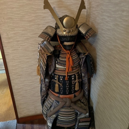 鎧 レプリカ