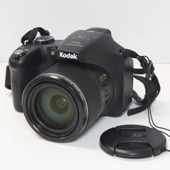 KODAK/PIXPRO AZ652/コンパクトデジタルカメラ ⑤