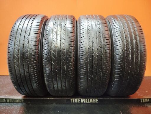 【SEIBERLING SL201 205/60R16】夏タイヤ【MINI クロスオーバー 純正ホイール 16インチ 6.5J5HPCD120+46】バリ溝　(KTO394)