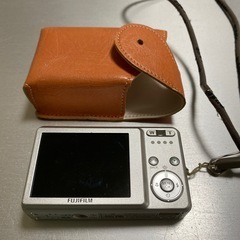 富士フイルム　FUJIFILMカメラの画像
