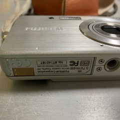 富士フイルム　FUJIFILMカメラの画像