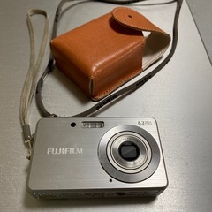 富士フイルム　FUJIFILMカメラ