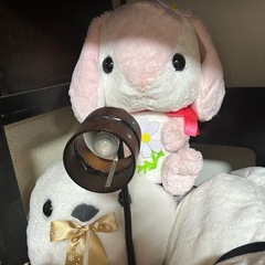 値下げしました✨ぬいぐるみセット