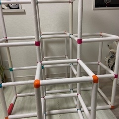 キッズ用ジャングルジム
