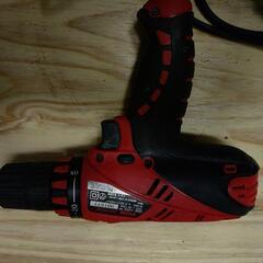 ドライバドリル  １００V  RYOBI  中古  長野市の画像