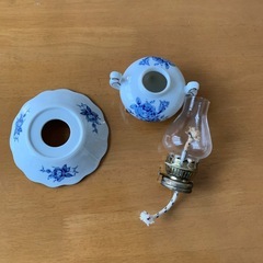 アルコールランプ?
の画像