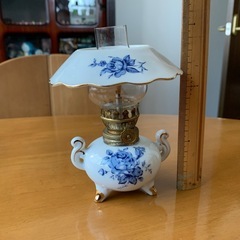 アルコールランプ?
の画像