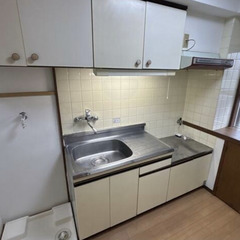 ✨🌧️6月14日新着物件！『初期費用はコミコミ8万円(税込)だけ』✨ 中央前橋✨2K✨駐車場3300円/月✨🐬K&M不動産🌧️✨ − 群馬県