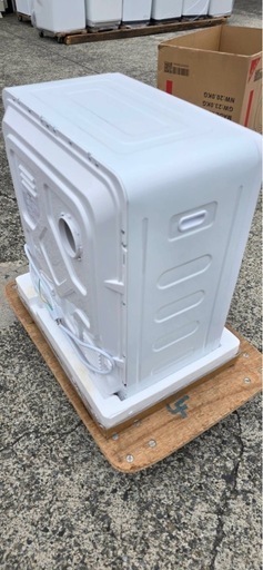 衣類乾燥機