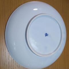 プレート値下げしました。の画像