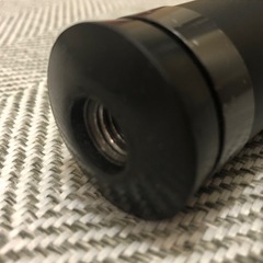 値下げ玉網
の画像