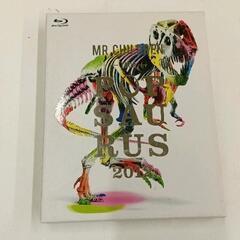 0614-158 MR.CHILDREN TOUR POPSAU...