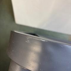 フランスベッド　スチールシングルベッドフレーム　パイプベッドの画像