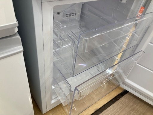 【トレファク イオンモール常滑店】2ドア冷蔵庫 Haier OBBR-121A 2024年製をご紹介！