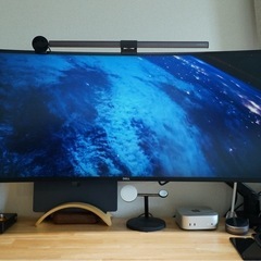 【40インチ(5K2K ウルトラワイド)】Dell U4021Q...