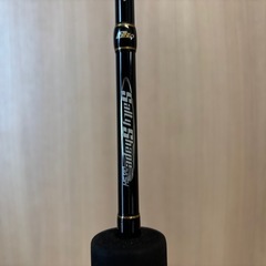 テイルウォーク SPJ636 ジギングロッドの画像