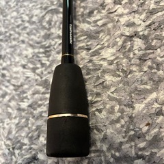 テイルウォーク SPJ636 ジギングロッドの画像