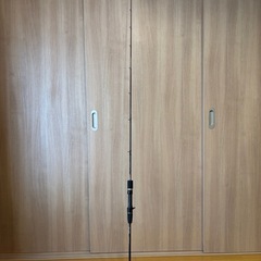 テイルウォーク SPJ636 ジギングロッド