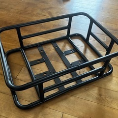 スチールバスケット　カブなどに