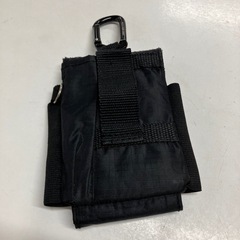 ☆値下げ☆W2506-364 TOUGH LABEL モバイルケース 小物ケース 中古の画像