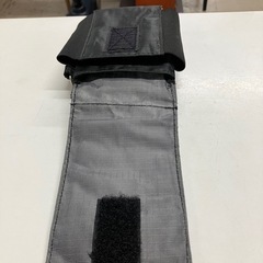 ☆値下げ☆W2506-364 TOUGH LABEL モバイルケース 小物ケース 中古の画像